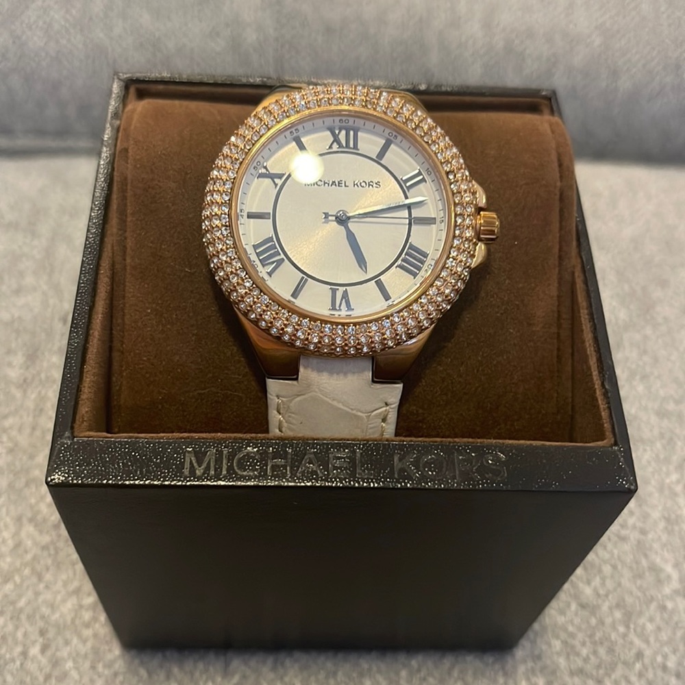 Michael Kors womens watch